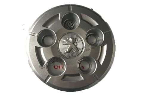 Jant Kapağı Orta Göbek Arması 16'inç BXR3MQ