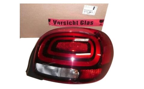 Citroen C3 Stop Lambası Sağ 2009/2013