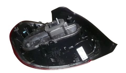 Citroen C3 Stop Lambası Sağ 2009/2013