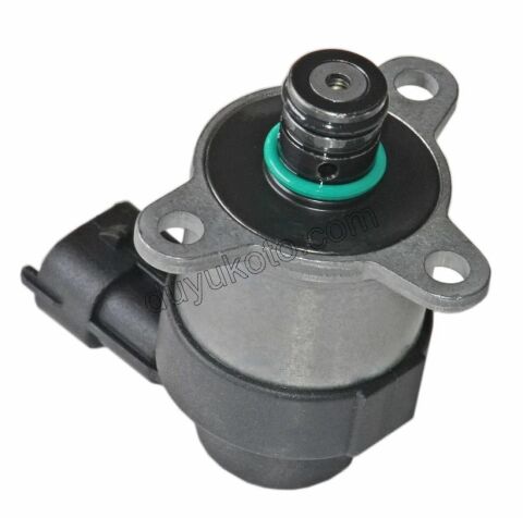 MUSUR BASINC MAZOT POMPA REGULATORU 1.4HDİ/1.6HDİ Euro4