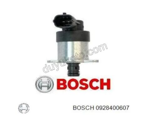 MUSUR BASINC MAZOT POMPA REGULATORU 1.4HDİ/1.6HDİ Euro4