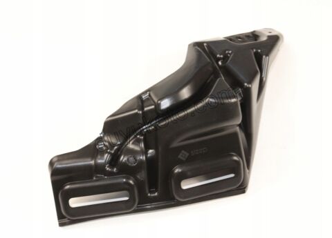 PLASTIK ON CAMURLUK ARKA TAKVIYE L P2082