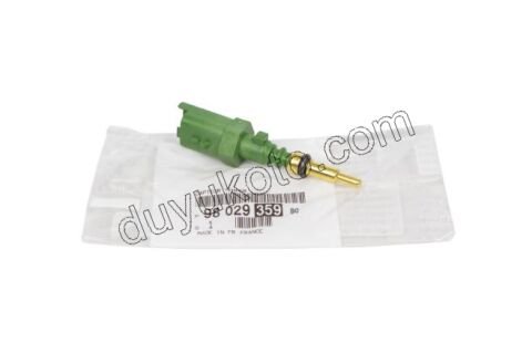 SENSOR ISI SU 1.6HDİ Euro6 C YESIL