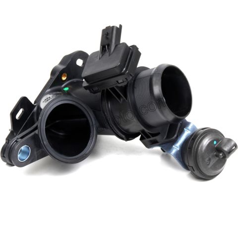 Motor Hava Dozörü 2.0HDİ 16V 163HP