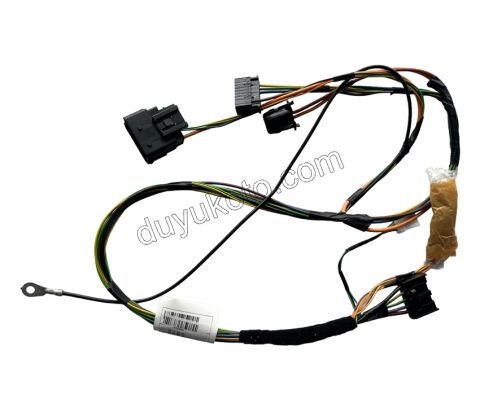 KABLO TESISAT KLIMA KONTROL PANEL PBP FRN NM