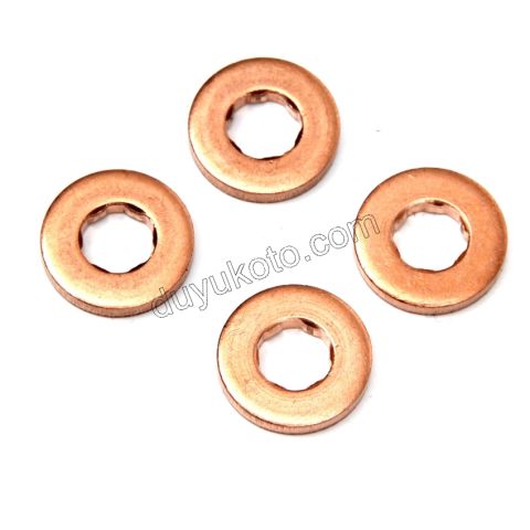 Enjektör Pulu Bakır   TK  DV4