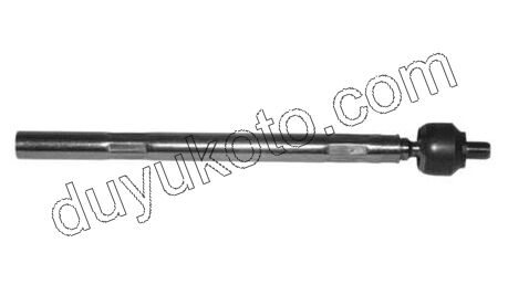 Rot Mili EM P406 1996 / 2000