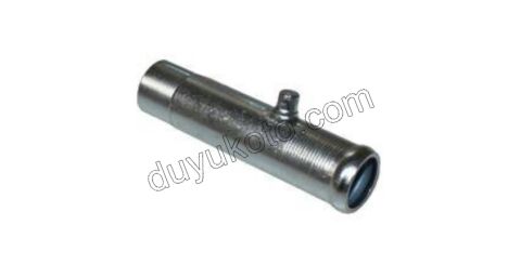 BORU SILINDIR KAPAK ARKA KISA 1.9D, 1998/2003