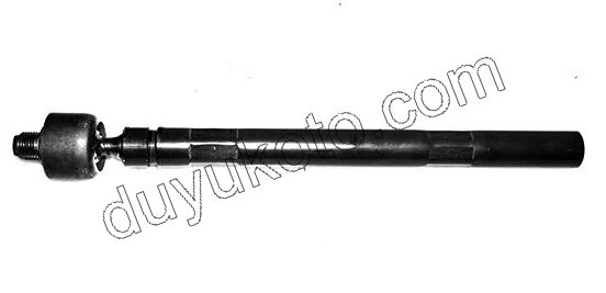 Rot Mili P406 2000/2004