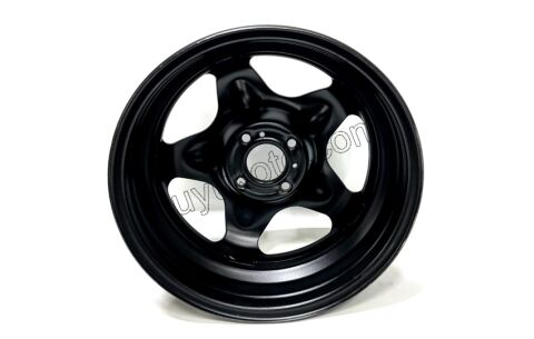 Sac Jant 16 INC P301MQ 6J16 H2 4-27 ET27 47146 143019825185 C4X