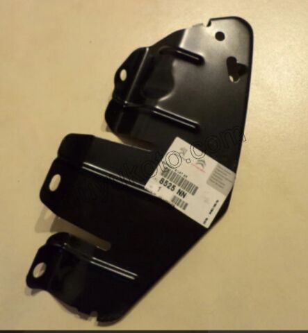 SAC ARKA CAMURLUK TAMPON BAGLANTI L P3081