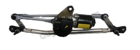 MOTOR CAM SILGI ON FRN (MEK+)