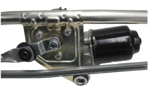 MOTOR CAM SILGI ON FRN (MEK+)