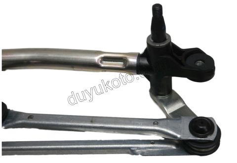 MOTOR CAM SILGI ON FRN (MEK+)