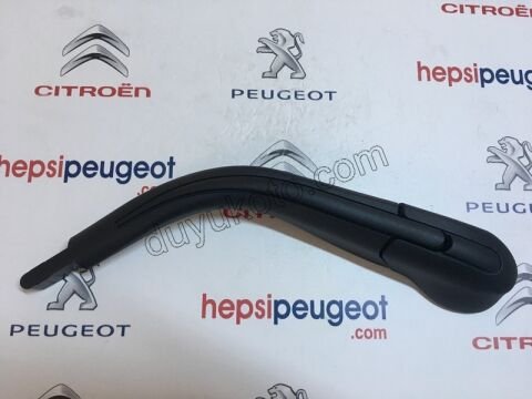 KOL CAM SILGI ARKA PRT3 2P