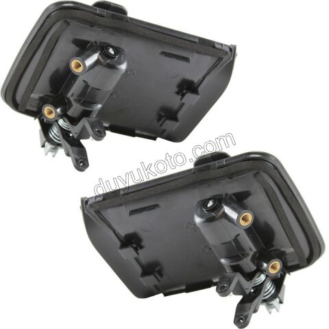 PEUGEOT CITROEN SÜRGÜLÜ KAPI DIŞ AÇMA KOLU SOL  PARTNER BERLİNGO 1997/2008  9101.Q7 9101Q7  9101.Q8 9101Q8