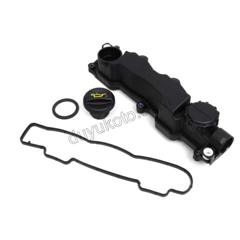 Motor Üst Külübütör Kapağı Üst 1.6HDİ Euro4