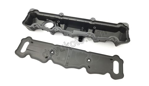Motor Üst Külübütör Kapağı EGZOZ Yeni Model 1.6İ 16V Benzinli EC5 Yağ Kapaklı