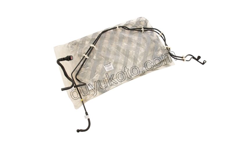 HORTUM YAKIT DCT3 2LI (DEPO+POMPA+FILTRE)