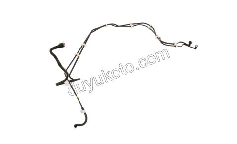 HORTUM YAKIT DCT3 2LI (DEPO+POMPA+FILTRE)