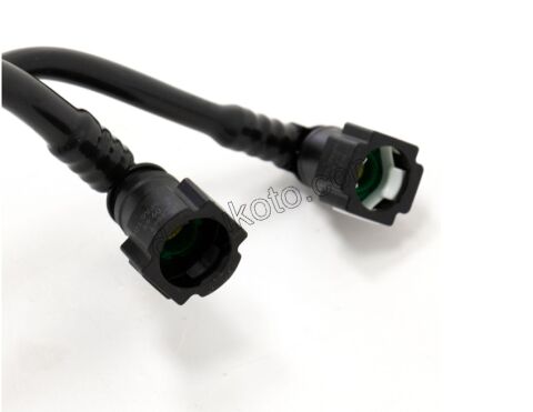 HORTUM YAKIT DCT3 2LI (DEPO+POMPA+FILTRE)