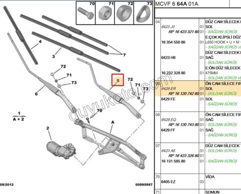 KOL CAM SILGI METAL L PBP FRN NM