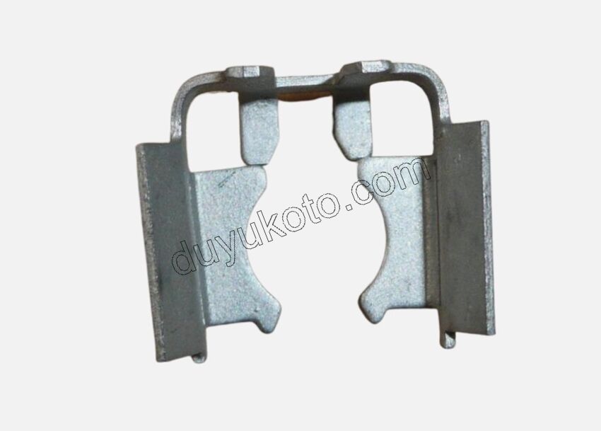 KLIPS ENJEKTOR SAC GECME TU3JP 1.6İ 16V Benzinli