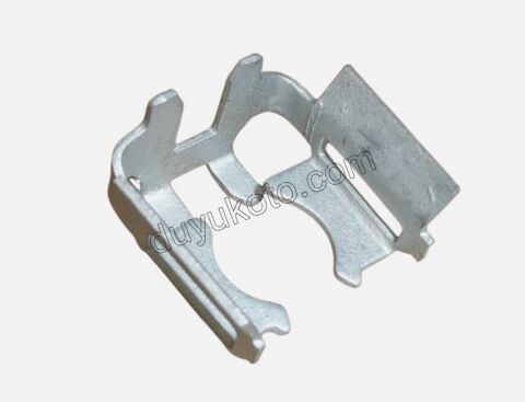 KLIPS ENJEKTOR SAC GECME TU3JP 1.6İ 16V Benzinli