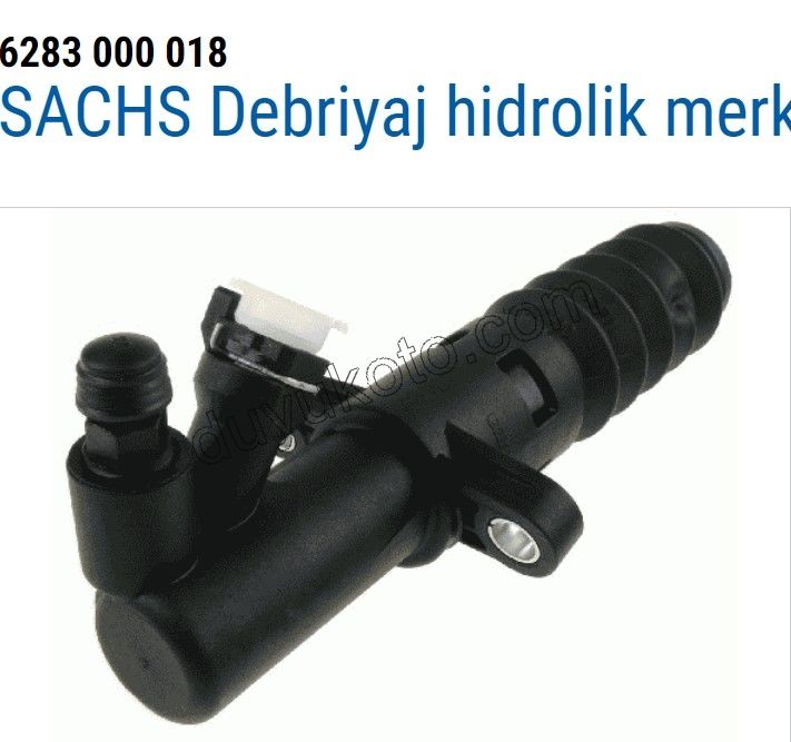 MERKEZ DEBRIYAJ ALT TUM MOD