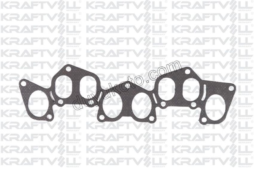 CONTA MANIFOLD EMME+EGZOZ UZUN 1.9D, 1998/2003 PRT1 PRT2 (0348.N8+0348.P0)