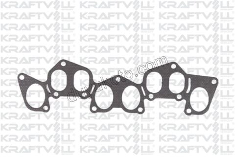 CONTA MANIFOLD EMME+EGZOZ UZUN 1.9D, 1998/2003 PRT1 PRT2 (0348.N8+0348.P0)