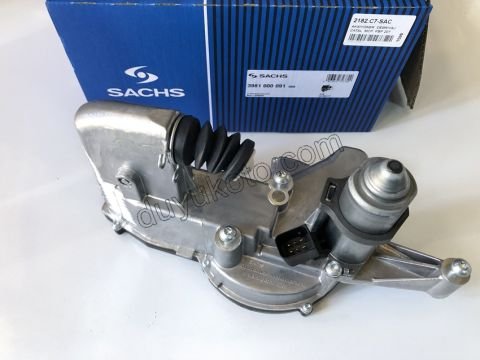 Şanzıman Debriyaj Aksiyoneri Yeni Model MCP PBP P207 P2081 C33 9682562280