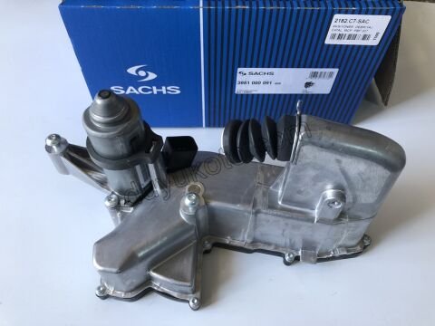 Şanzıman Debriyaj Aksiyoneri Yeni Model MCP PBP P207 P2081 C33 9682562280