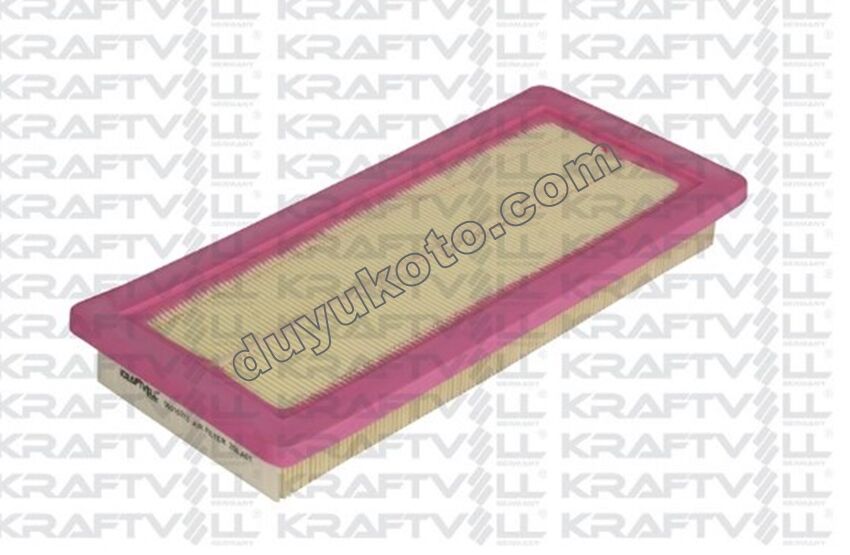 Hava Filtresi FRN 1.4 8V Benzinli