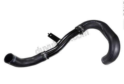 Turbo İnterkol Hortumu Sol DCT3 TEK UST