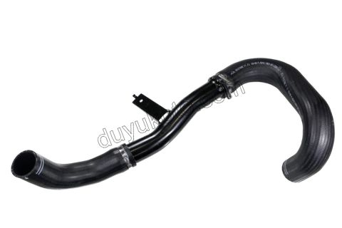Turbo İnterkol Hortumu Sol DCT3 TEK UST
