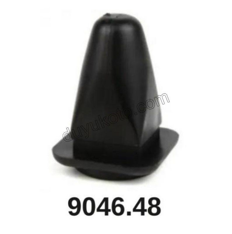 KARSILIK SURGULU KAPI MERKEZLEME PLASTIK YUVASI PRT1 PRT2