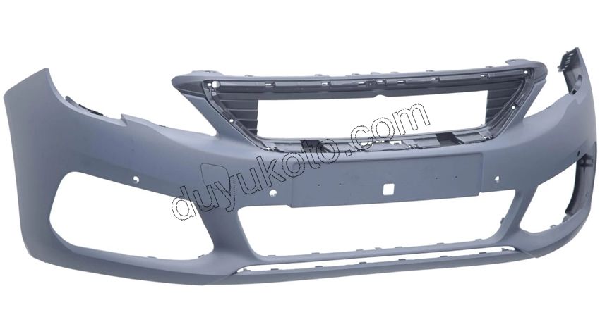 Ön Tampon P3082 MQ CEKI KAPAK+