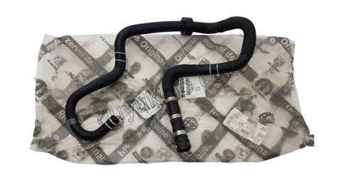 Kalorifer Hortumu BXR3 Tahliyeli EURO5