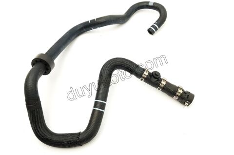 Kalorifer Hortumu BXR3 Tahliyeli EURO5