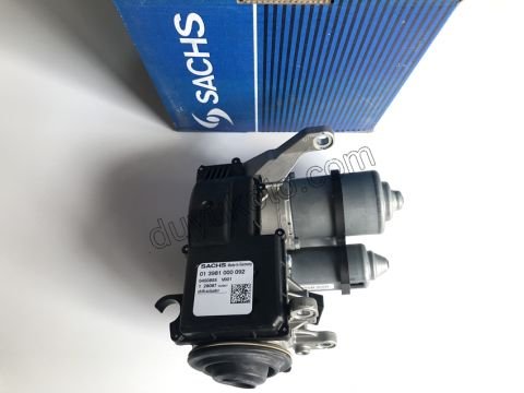 Şanzıman Vites Aksiyoneri   MCP PBP P207 P2081 9682563580