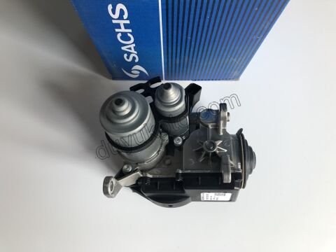 Şanzıman Vites Aksiyoneri   MCP PBP P207 P2081 9682563580