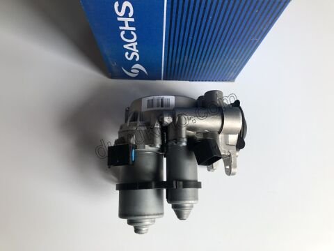 Şanzıman Vites Aksiyoneri   MCP PBP P207 P2081 9682563580