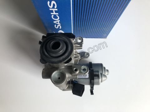 Şanzıman Vites Aksiyoneri   MCP PBP P207 P2081 9682563580