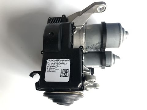 Şanzıman Vites Aksiyoneri   MCP PBP P207 P2081 9682563580