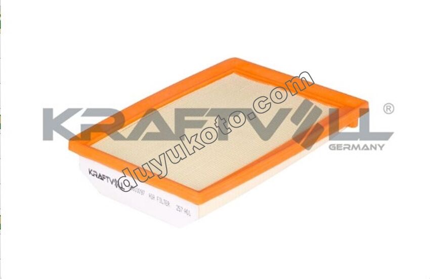 Hava Filtresi EGE 1.3JTD6 1.6JTD EURO6