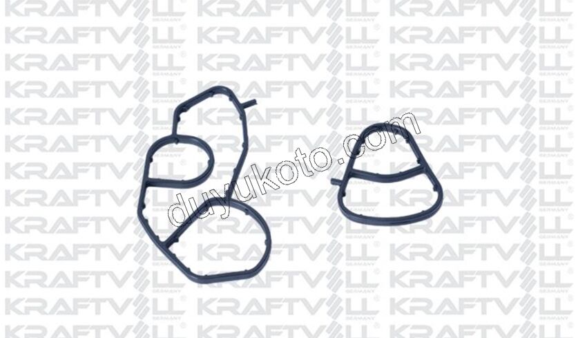 CONTA YAG SOGUTUCU GOVDE TK 1.4HDİ/1.6HDİ Euro4 /Euro5