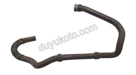 Radyatör Ek Su depo Hortumu Alt KALIN 1.4HDİ Euro4 02/11 1.4HDİ Euro5 12/16 1.6HDİ Euro4/Euro5 P207 P2081 P301