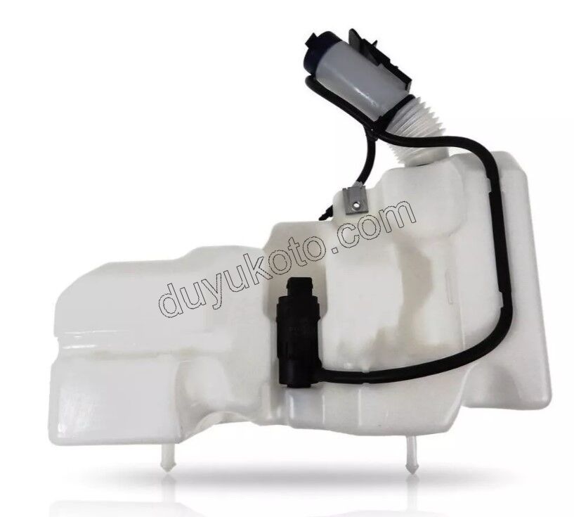 DEPO CAM SU BXR3MQ DCT3MQ MOTOR+BORU+KAPAK+TESISAT+