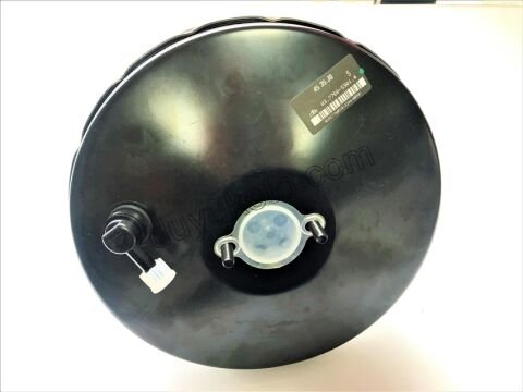 WESTINHAUS SERVOFREN P206GTI EW10J4